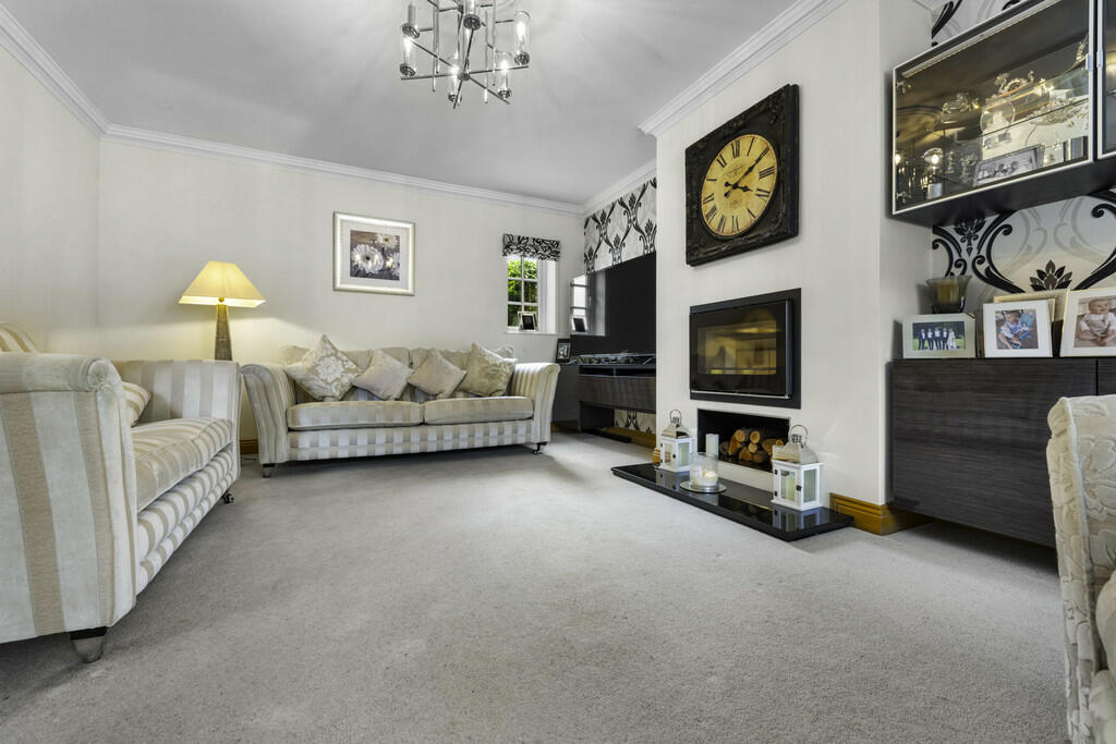 Additional property image - Windy Ridge, Heol Y Pentre, Pentyrch