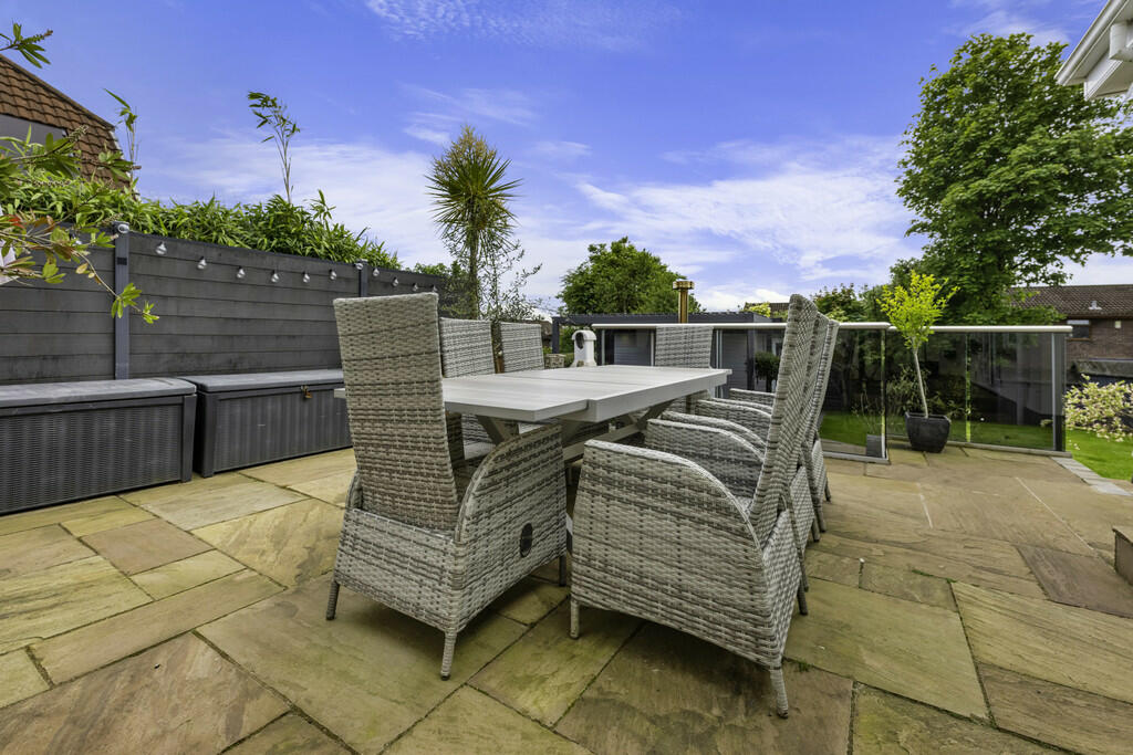 Additional property image - Windy Ridge, Heol Y Pentre, Pentyrch