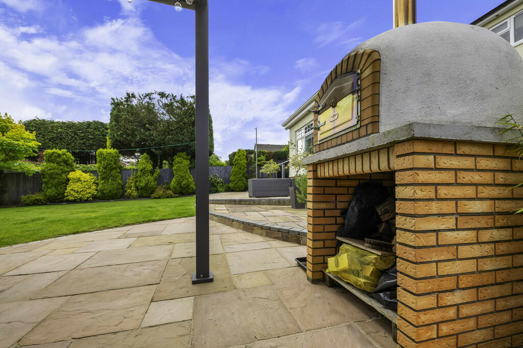 Additional property image - Windy Ridge, Heol Y Pentre, Pentyrch