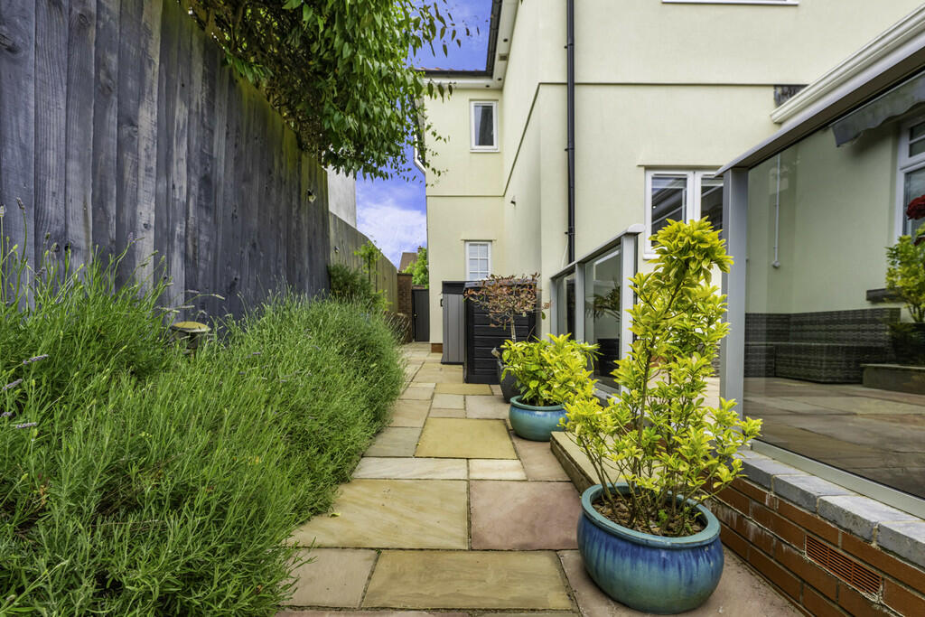 Additional property image - Windy Ridge, Heol Y Pentre, Pentyrch