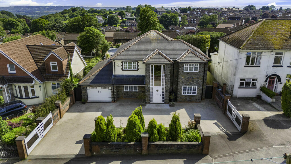 Additional property image - Windy Ridge, Heol Y Pentre, Pentyrch