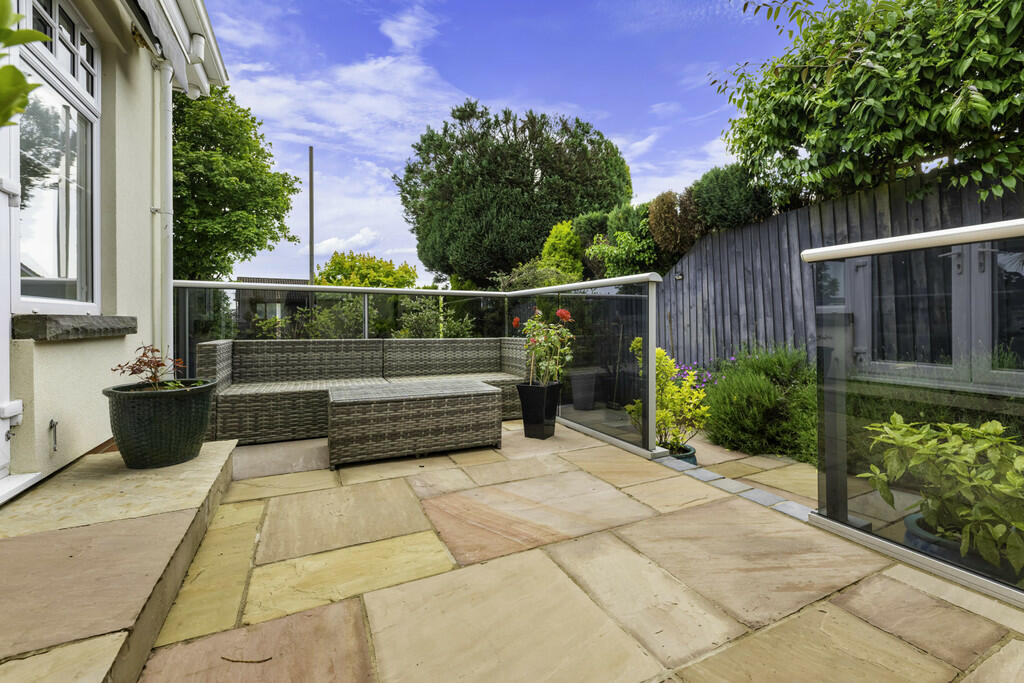 Additional property image - Windy Ridge, Heol Y Pentre, Pentyrch