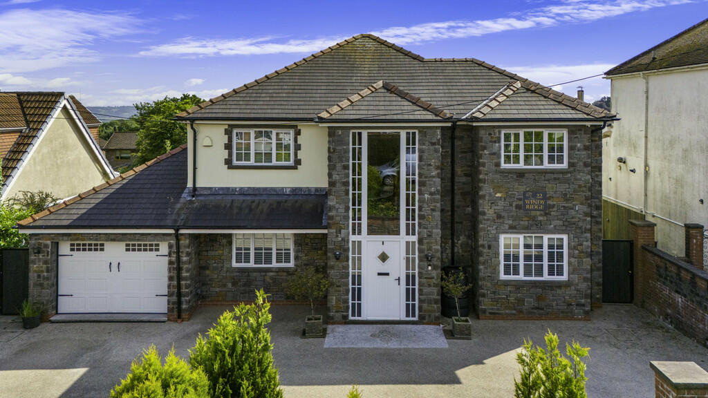 Additional property image - Windy Ridge, Heol Y Pentre, Pentyrch