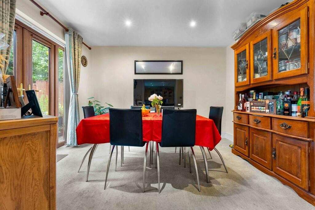 Additional property image - Maes Y Crofft, Morganstown, Cardiff