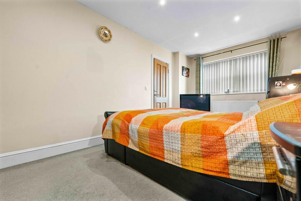 Additional property image - Maes Y Crofft, Morganstown, Cardiff