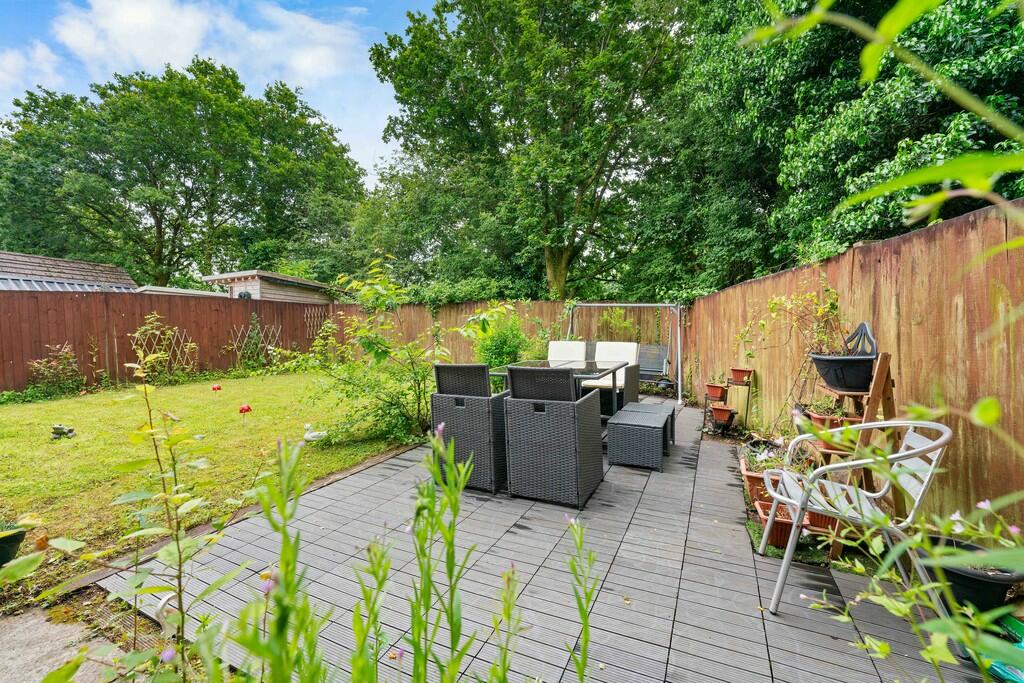 Additional property image - Maes Y Crofft, Morganstown, Cardiff