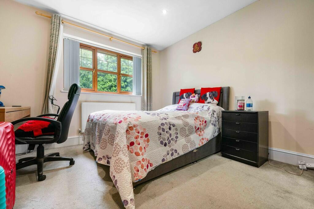 Additional property image - Maes Y Crofft, Morganstown, Cardiff