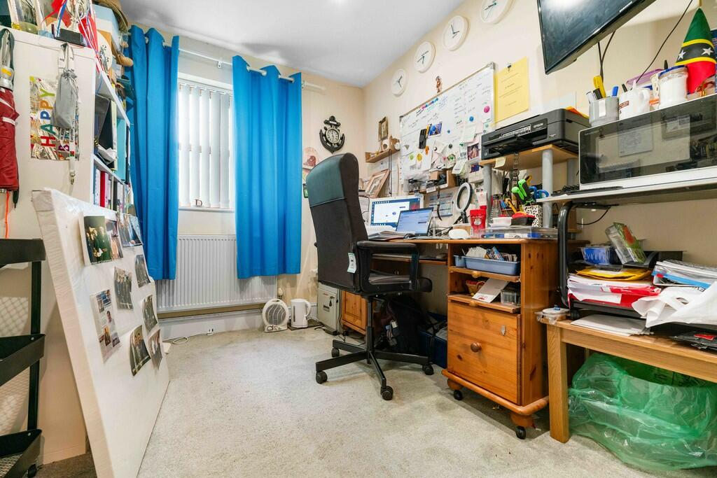 Additional property image - Maes Y Crofft, Morganstown, Cardiff