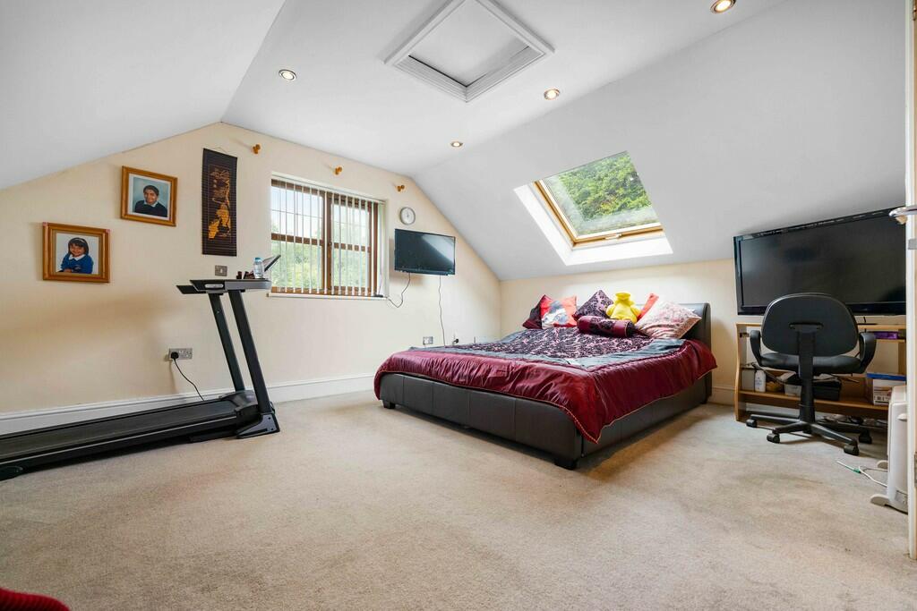 Additional property image - Maes Y Crofft, Morganstown, Cardiff