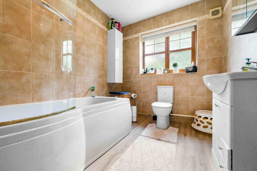 Additional property image - Maes Y Crofft, Morganstown, Cardiff