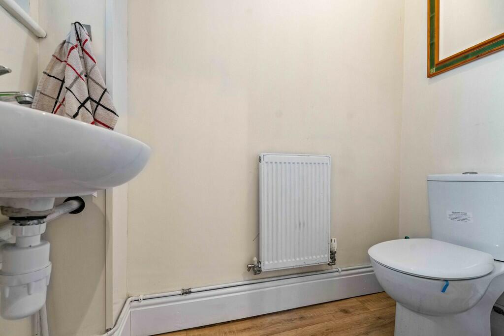 Additional property image - Maes Y Crofft, Morganstown, Cardiff