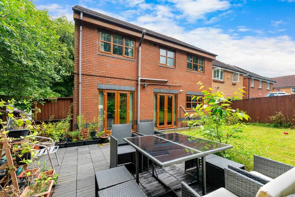Additional property image - Maes Y Crofft, Morganstown, Cardiff