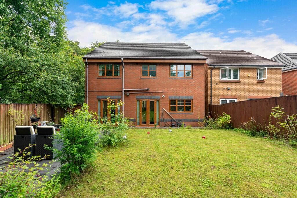 Additional property image - Maes Y Crofft, Morganstown, Cardiff