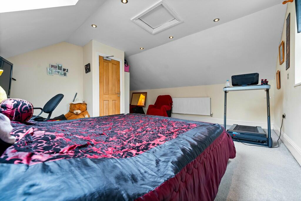 Additional property image - Maes Y Crofft, Morganstown, Cardiff