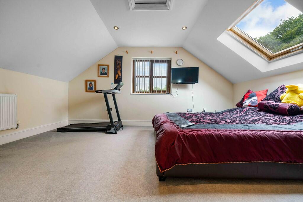 Additional property image - Maes Y Crofft, Morganstown, Cardiff