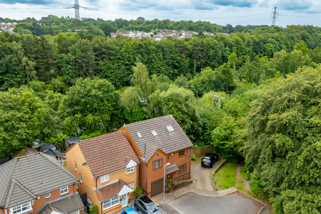 Additional property image - Maes Y Crofft, Morganstown, Cardiff