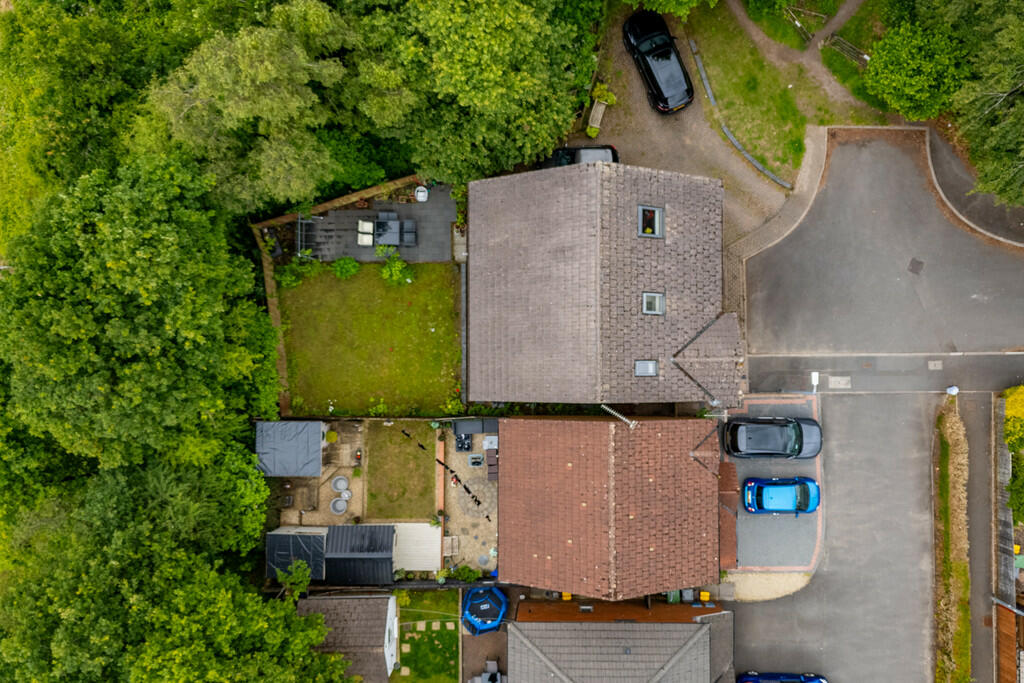 Additional property image - Maes Y Crofft, Morganstown, Cardiff