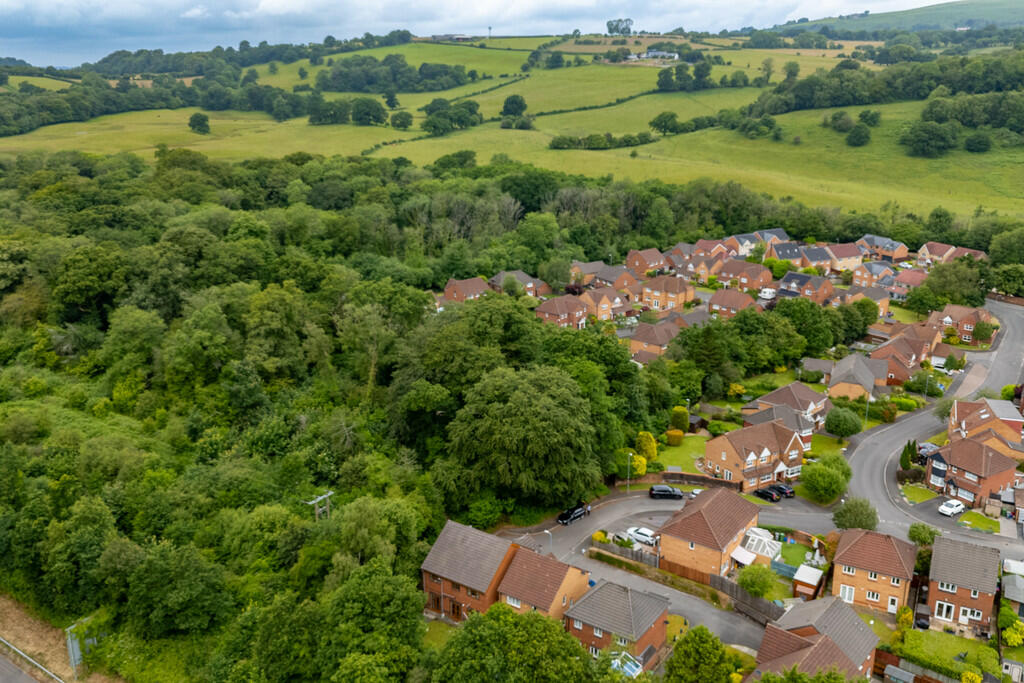 Additional property image - Maes Y Crofft, Morganstown, Cardiff