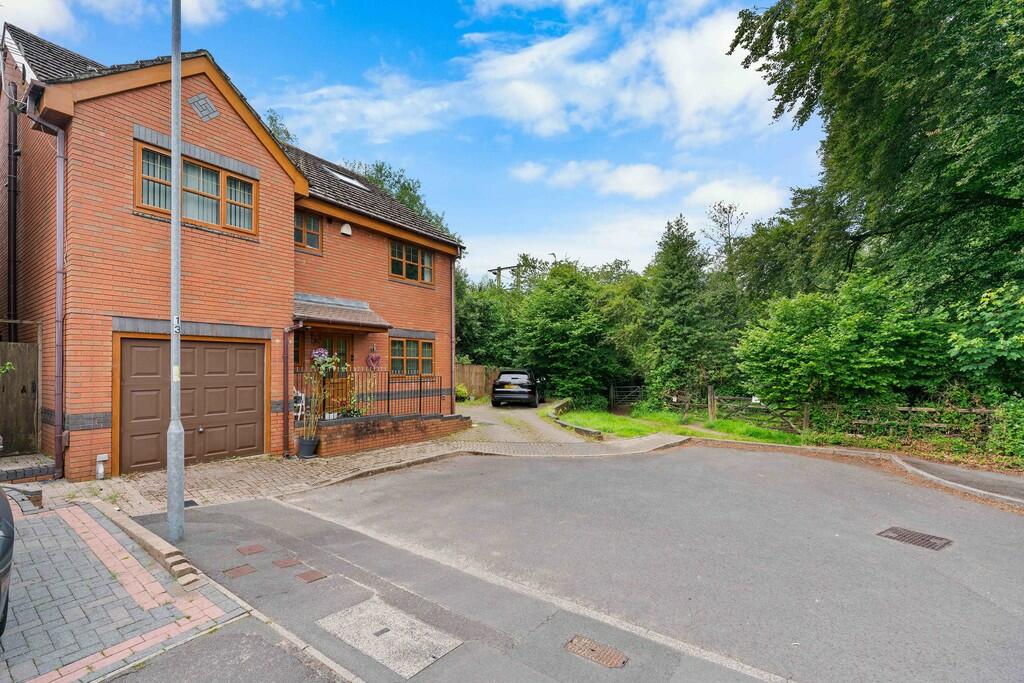 Additional property image - Maes Y Crofft, Morganstown, Cardiff