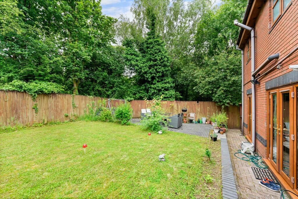Additional property image - Maes Y Crofft, Morganstown, Cardiff