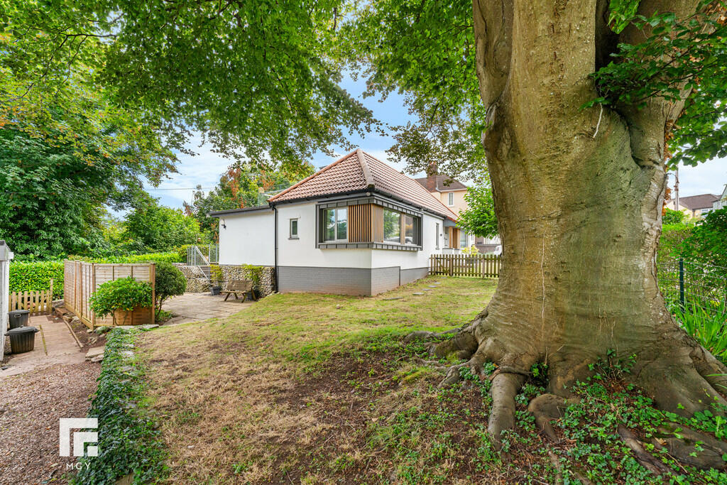Additional property image - Bruton Place, Llandaff, Cardiff