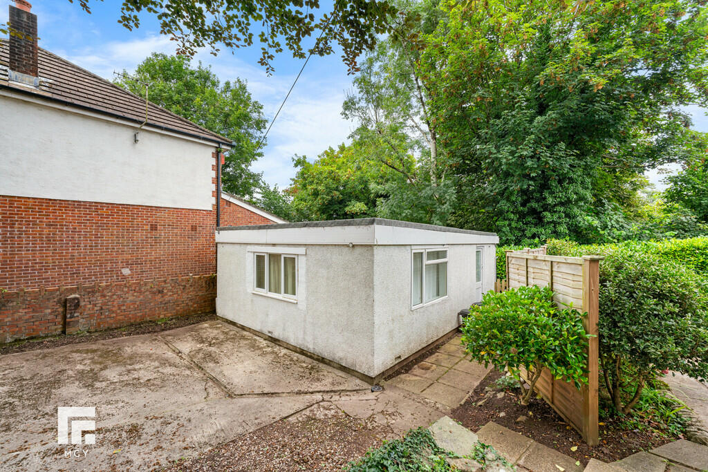 Additional property image - Bruton Place, Llandaff, Cardiff