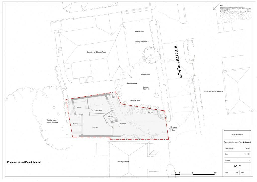 Additional property image - Bruton Place, Llandaff, Cardiff