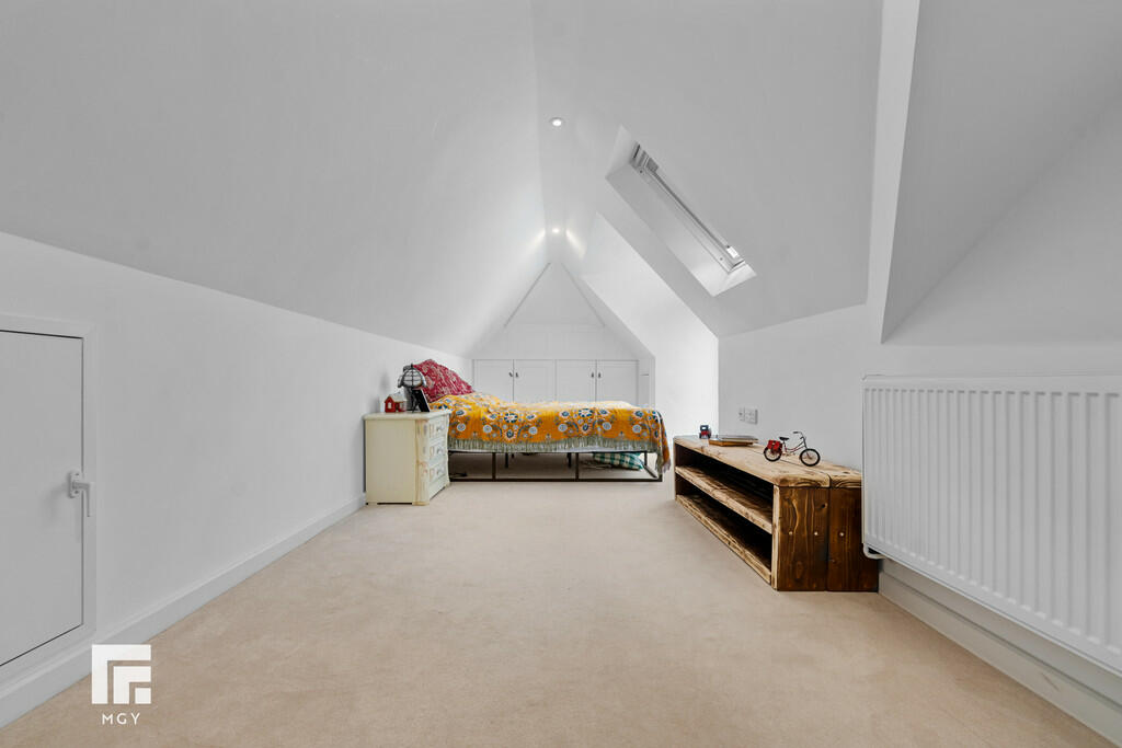 Additional property image - Bruton Place, Llandaff, Cardiff