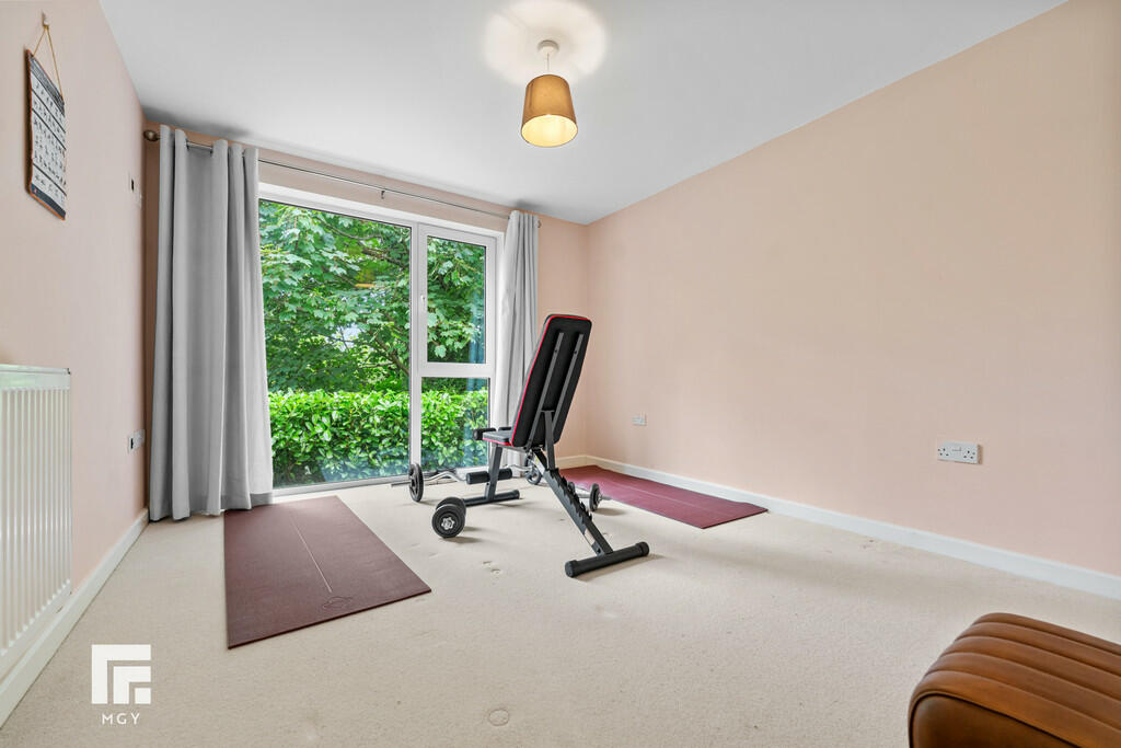 Additional property image - Bruton Place, Llandaff, Cardiff