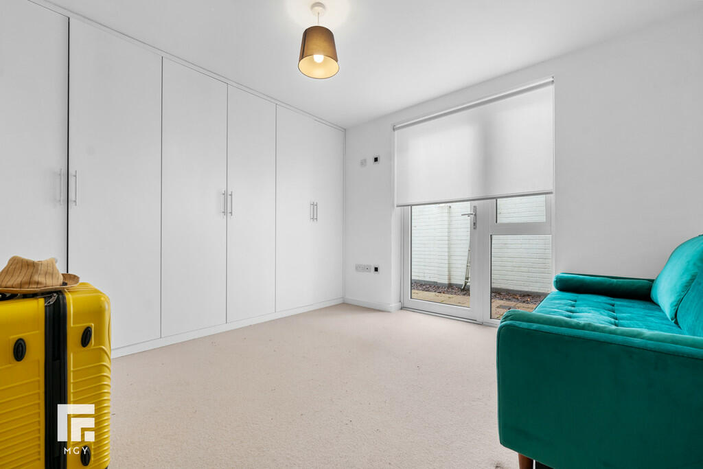 Additional property image - Bruton Place, Llandaff, Cardiff