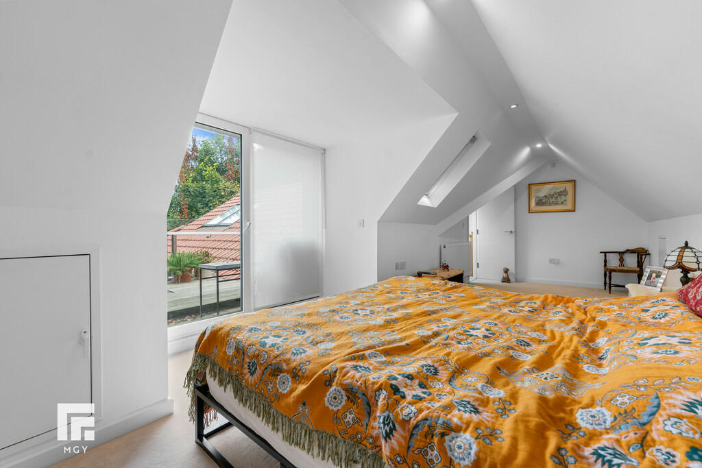 Additional property image - Bruton Place, Llandaff, Cardiff