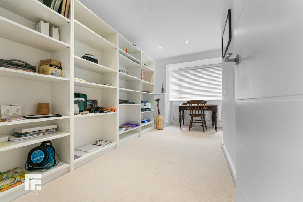 Additional property image - Bruton Place, Llandaff, Cardiff