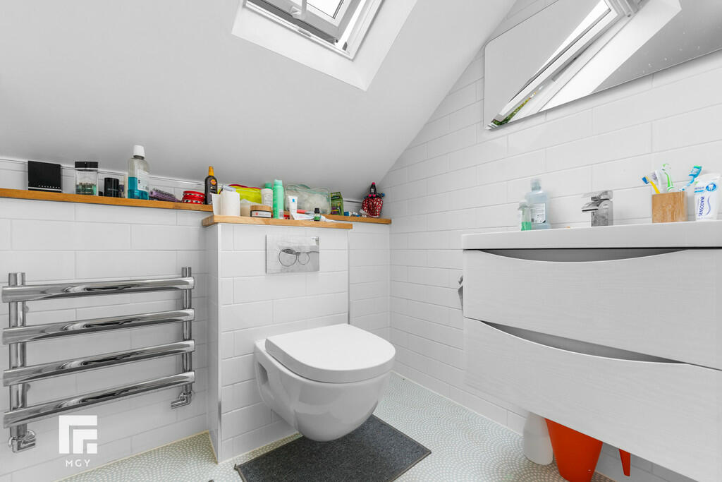 Additional property image - Bruton Place, Llandaff, Cardiff