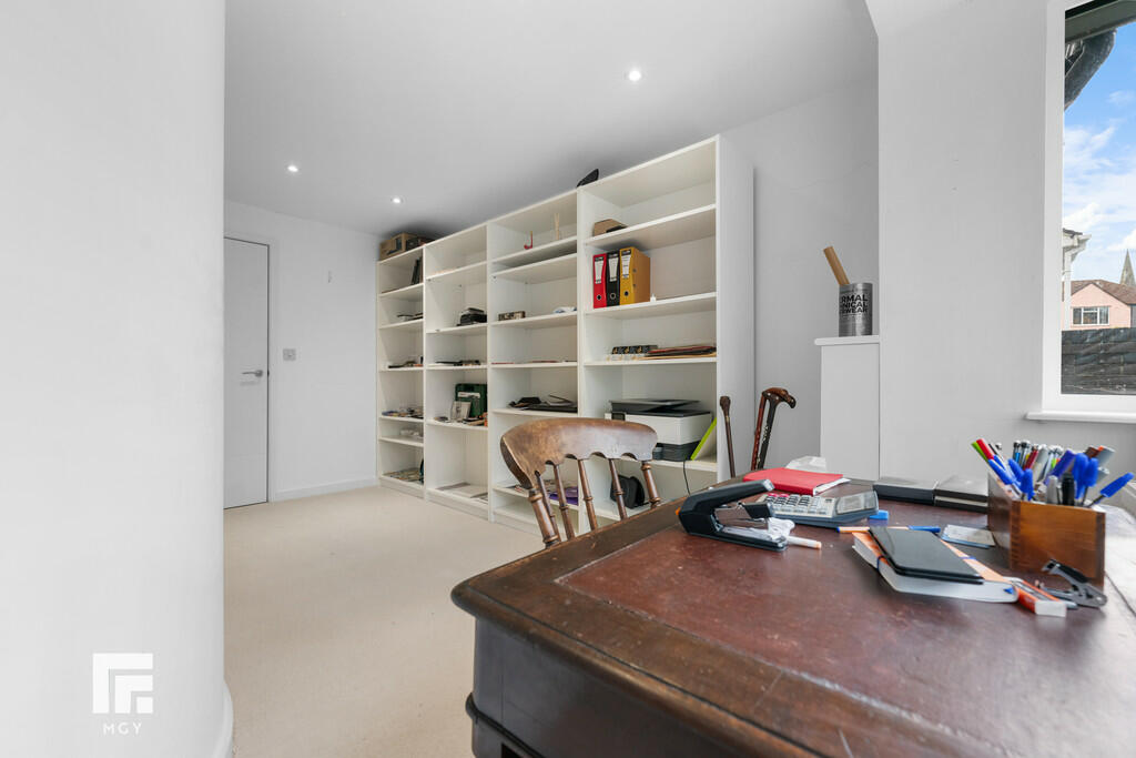 Additional property image - Bruton Place, Llandaff, Cardiff