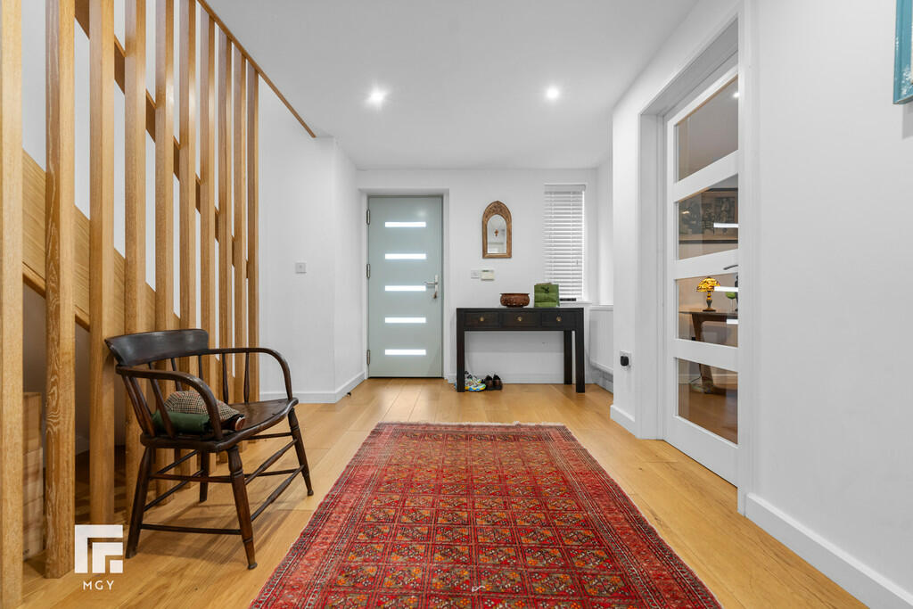 Additional property image - Bruton Place, Llandaff, Cardiff