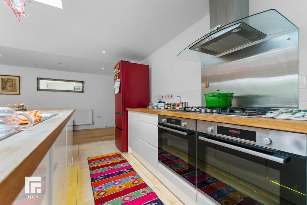 Additional property image - Bruton Place, Llandaff, Cardiff