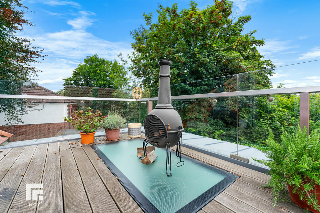 Additional property image - Bruton Place, Llandaff, Cardiff