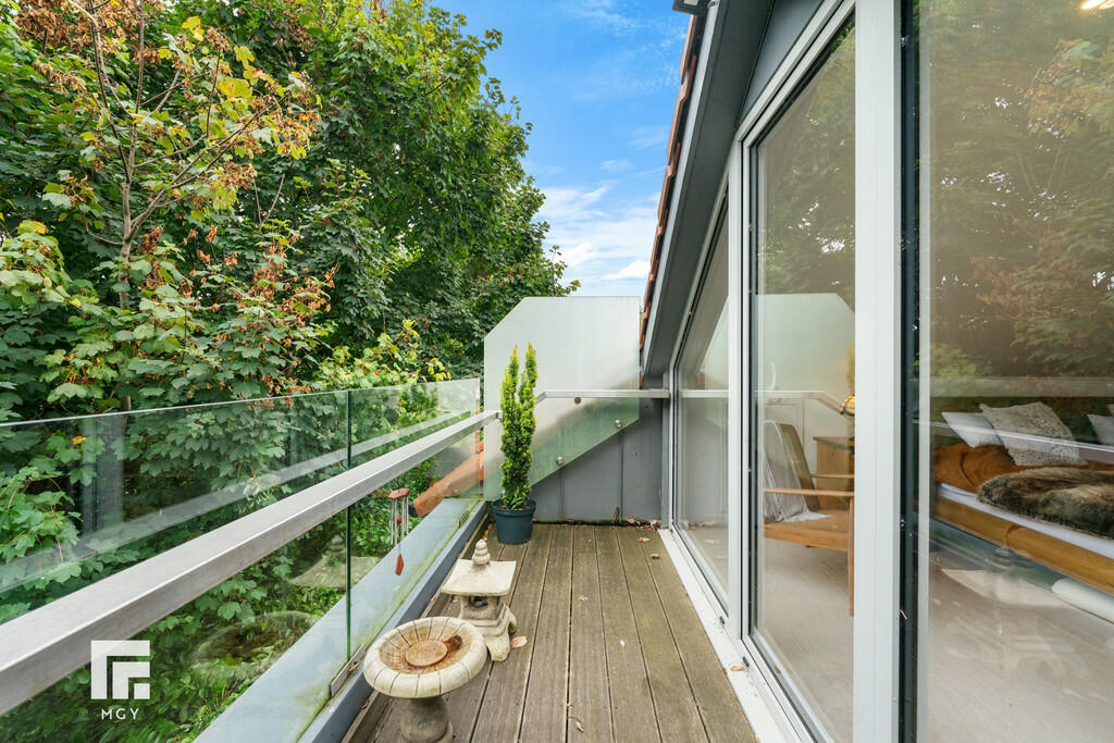 Additional property image - Bruton Place, Llandaff, Cardiff