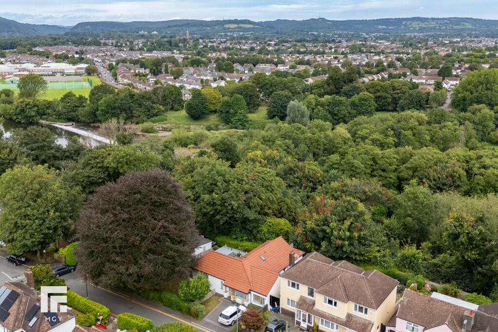 Additional property image - Bruton Place, Llandaff, Cardiff