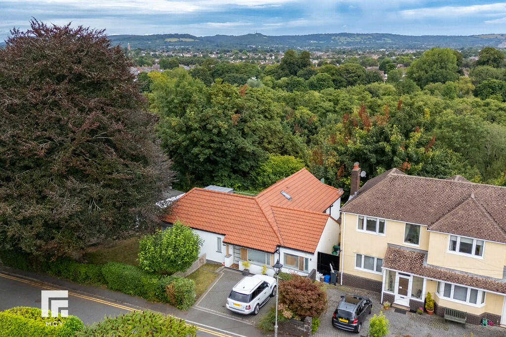 Additional property image - Bruton Place, Llandaff, Cardiff