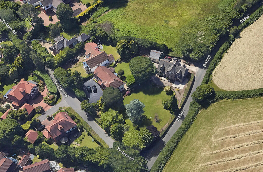 Additional property image - Ty-draw Road, Pontprennau, Cardiff