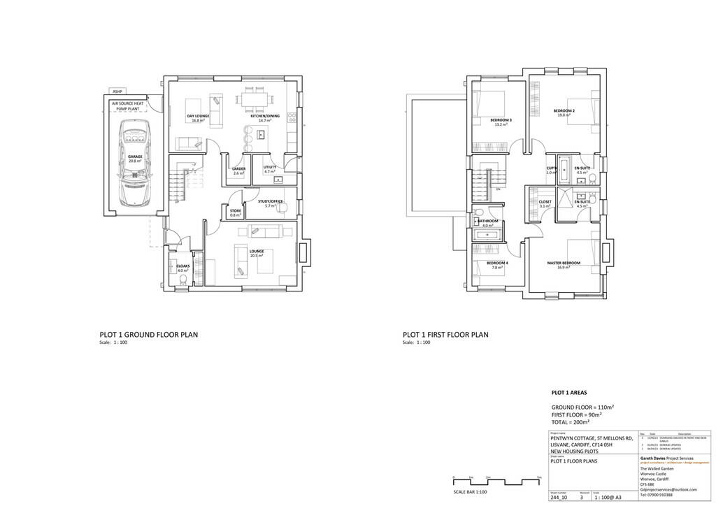 Additional property image - Ty-draw Road, Pontprennau, Cardiff