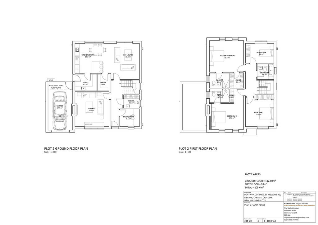 Additional property image - Ty-draw Road, Pontprennau, Cardiff