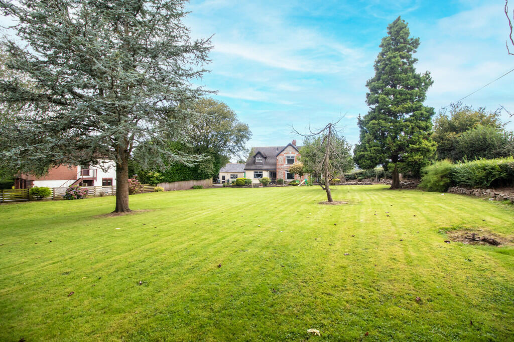 Additional property image - Ty-draw Road, Pontprennau, Cardiff