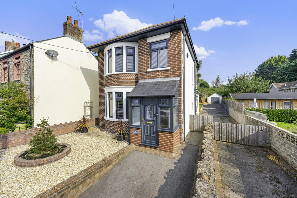 Property image for Wellington Street, Tongwynlais, Cardiff
