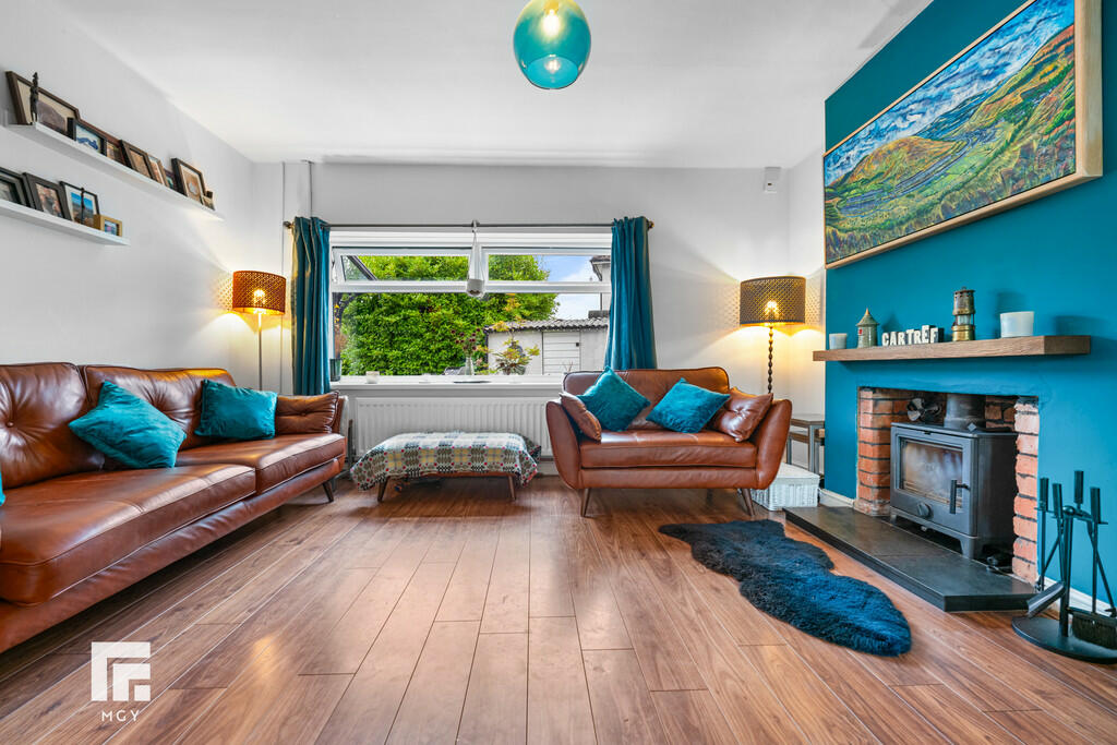 Additional property image - Castle View, Tongwynlais, Cardiff