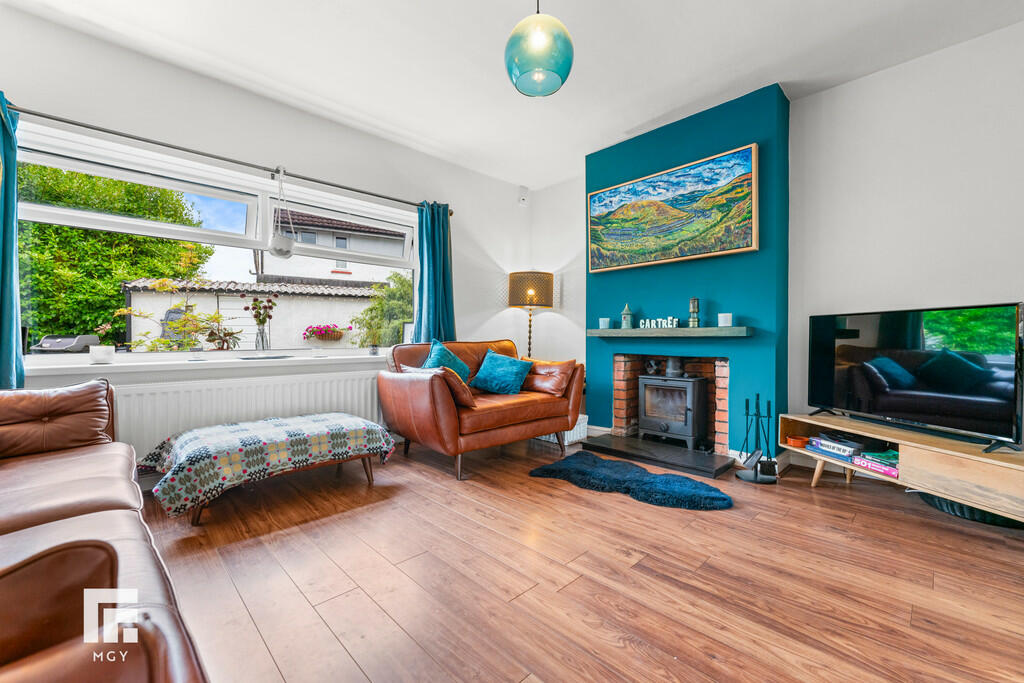 Additional property image - Castle View, Tongwynlais, Cardiff
