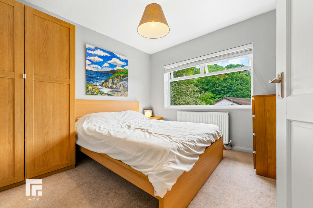 Additional property image - Castle View, Tongwynlais, Cardiff