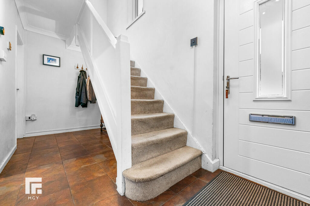 Additional property image - Castle View, Tongwynlais, Cardiff