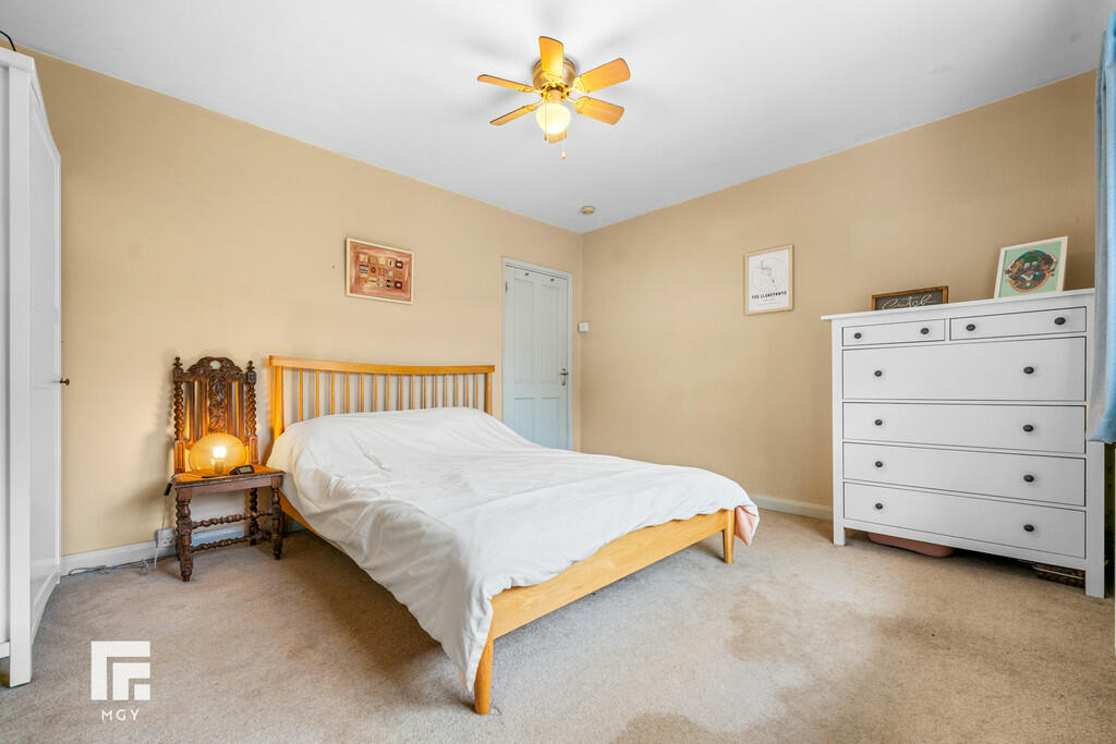 Additional property image - Castle View, Tongwynlais, Cardiff